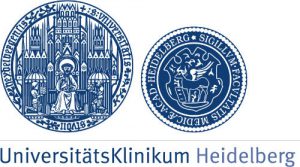Uniklinik Heidelberg Logo